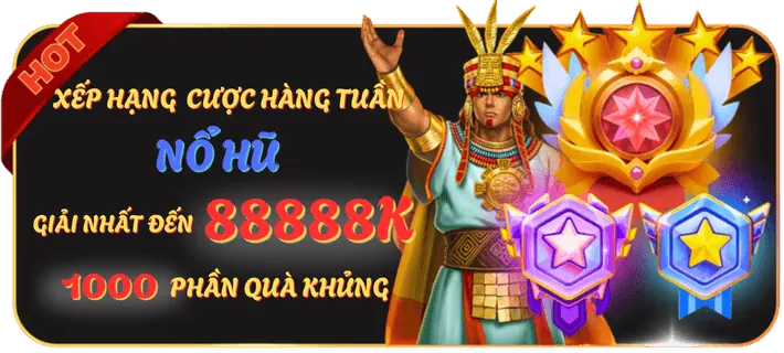 Trò chơi nổ hũ Hala6