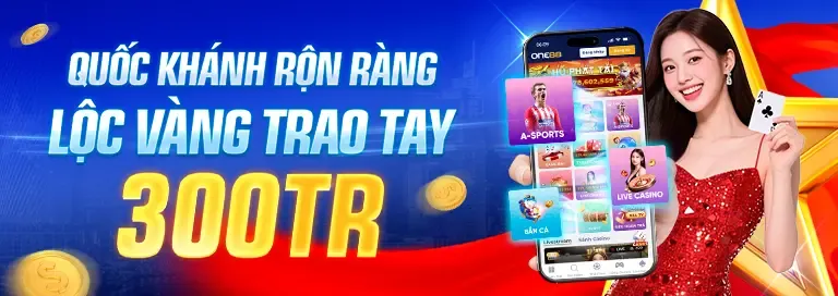 Thưởng nạp lần đầu Hala6